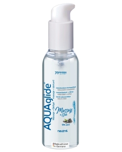 Aquaglide massaazigeel ja libesti neutral 200ml | Vibes