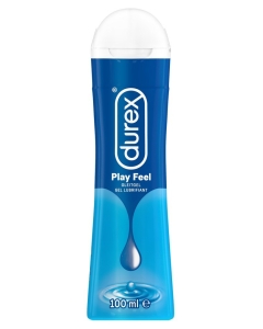 Libesti Durex play Feel 100ml