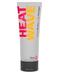 Heat Wave 80 ml