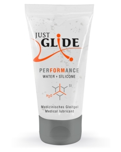 Libesti Just Glide Performance 50 ml