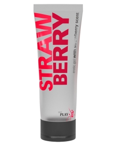 Strawberry 80 ml