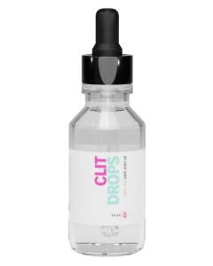 Clit Drops 30 ml
