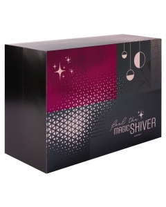 Advendikalender Magic Shiver