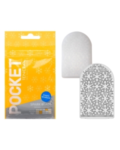 Tenga Pocket Spark Beads