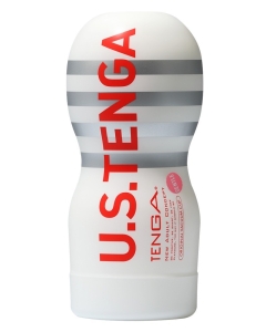 Tenga U.S. Original masturbaator valge