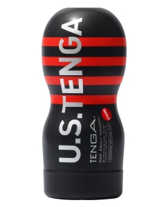 Tenga U.S. Original Vacuum Cup black