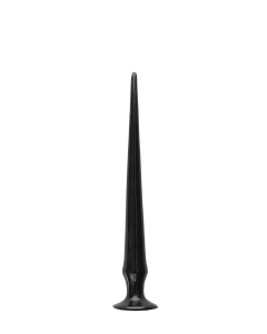 Ass Spike Dildo - 13" / 34 cm