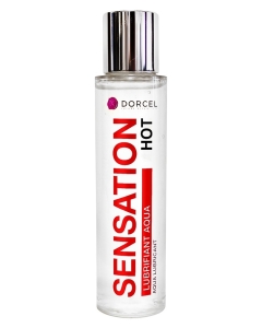 Dorcel libesti Sensation hot 100 ml