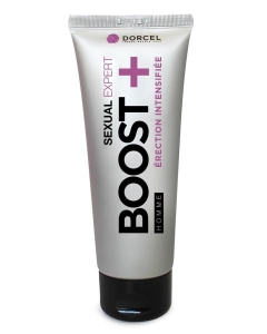 Dorcel stimuleeriv erektsioonikreem Boost + 100 ml