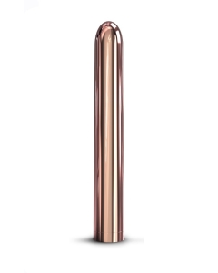 PINK LADY 2.0 - BULLET VIBRATOR - ROSE