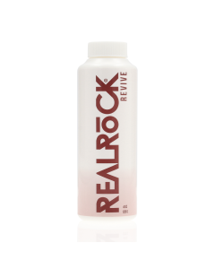 Lelude hoolduspulber RealRock 120 g
