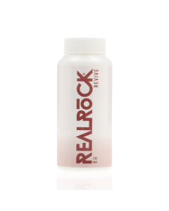 Lelude hoolduspulber RealRock 60 g