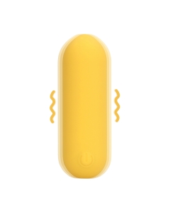 Minivibraator - bullet Sunpac