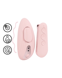 Céleste - Remote Control Panty Vibe