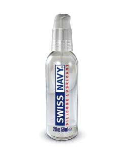 Silikoonibaasil libesti Swiss Navy 59 ml
