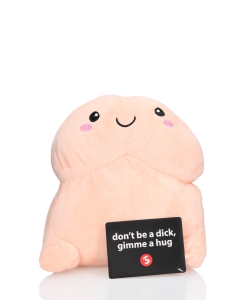 Short Penis Plushie 12´´/ 30 cm