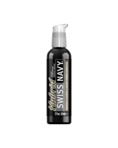 Hübriidlibesti SwissNavy Premium 59 ml