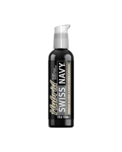Hübriidlibesti SwissNavy Premium 118 ml