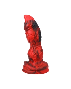 Fantaasiadildo Red Raider