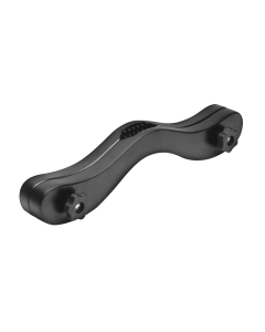 Thorns - Spiked Wooden Humbler - Black
