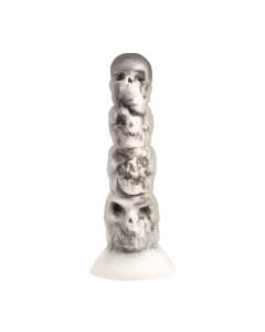 Pealuudega dildo Tower of Doom