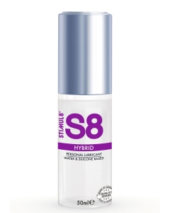 S8 Hübriidlibesti 50 ml