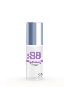 S8 Veebaasil glütseriinivaba libesti 125 ml