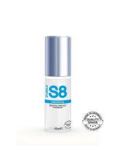 S8 Veebaasil libesti 50 ml