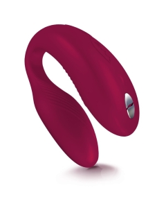 We-Vibe Sync couples red