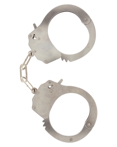 Metal Handcuffs