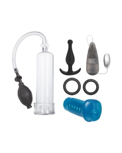 His Ultimate Sta-Hard Kit