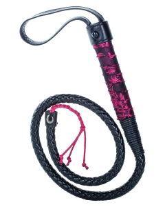 Scandal Bull Whip