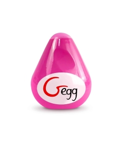 G-Egg Masturbator pink