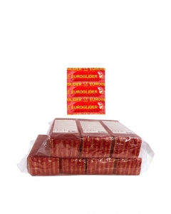 Euroglider condoms 1pc/144pc
