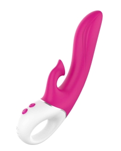 Jänkuvibraator imemisfunktsiooniga Air Pleasure