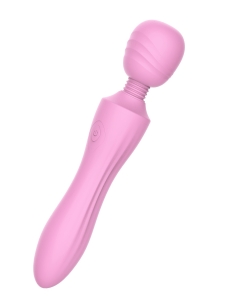 Sau-vibraator Candy Shop Pink Lady
