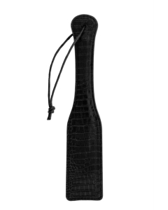 BLAZE PADDLE CROCO BLACK