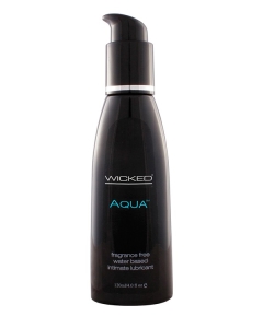 WICKED AQUA 120ML