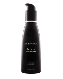 WICKED AQUA SENSITIVE 120ML