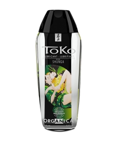 Shunga libesti Toko Organica 165 ml