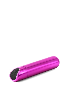 LUSH NIGHTSHADE PINK