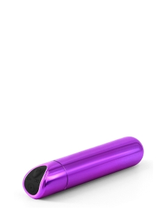 LUSH NIGHTSHADE PURPLE