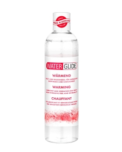 Libesti Waterglide Warming 300ml