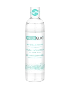 WATERGLIDE 300ML NATURAL INTIMATE GEL