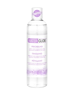 WATERGLIDE 300ML TINGLING