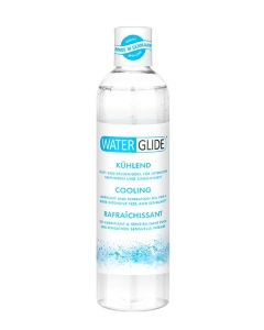 Jahutav libesti Waterglide Cooling 300ml