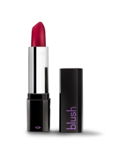 ROSE LIPSTICK VIBE RUSSIAN RED