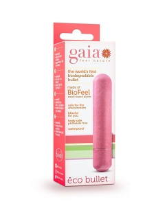 GAIA ECO BULLET CORAL