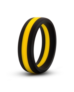 PERFORMANCE SILICONE GO PRO COCK RING