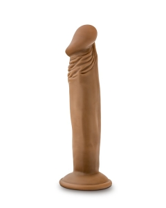 6" iminapaga dildo dr.Skin